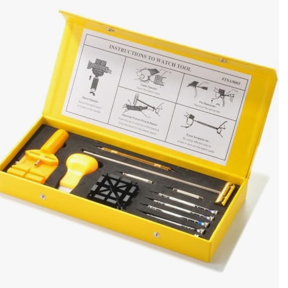 Invicta TI-22 Solid Titanium Men's Watch - 44mm 47514 NEW - Picture 4 of 4